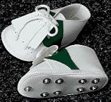 Baby Golf Shoes - 1 Pair