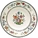 Spode Chinese Rose Earthenware 9-Inch Soup Plate