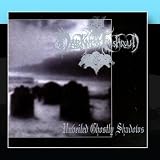 Unveiled Ghostly Shadows