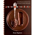 Pure Chocolate: Divine Desserts and Sweets from the Creator of Fran's Chocolates by  Fran Bigelow and Helene Siegel