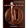 Pure Chocolate: Divine Desserts and Sweets from the Creator of Fran's Chocolates