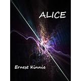 ALICE AND THE WORLD OF SHADOW