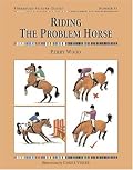 Riding the Problem Horse (Threshold Picture Guide) (Threshold Picture Guide)