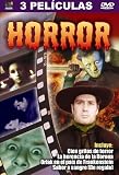 Mexican Cinema Horror 3 Pack