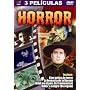 Mexican Cinema Horror 3 Pack