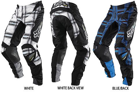 Buy Fox Racing 180 Bike Pant - Mens by Fox Racing