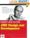 Expert One-on-one J2EE Design and Development (Programmer to Programmer)