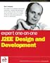Expert One-on-One J2EE Design and Development