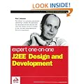 Expert One-on-one J2EE Design and Development (Programmer to Programmer)