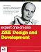 Expert One-on-One J2EE Design and Development