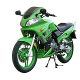 LIFAN200ccSportBike/OnRoadMotorcycle