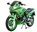 Lifan 200cc Sport Bike /on Road Motorcycle