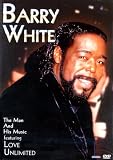 Barry White And Love Unlimited