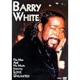 Barry White And Love Unlimited