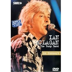 Ian McLagan - Live In Concert [DVD] [2000]