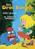 Eigenschaften   / Die drei Bären 7: Streit im Wald / Dr. Eierkopfs Erfindung