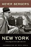 Meyer Berger's New York