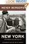 Meyer Berger's New York