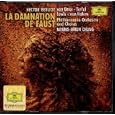 La Damnation de Faust (franz. Gesamtaufnahme) Basingstoke Hampshire 1996
