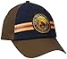 Pendleton Men's Park Cap with Patch