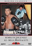 Rumble In The Jungle / Ali [DVD]