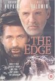 The Edge [UK IMPORT] - Alec Baldwin
