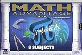 Math Advantage 2001