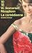 La comédienne (Poche)