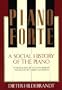 Pianoforte, a Social History of the Piano