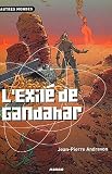 L Exilé de Gandahar