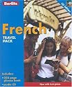 Berlitz French CD Pack with Book