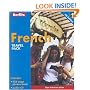Berlitz French CD Pack with Book