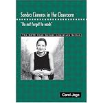 Sandra Cisneros in the Classroom: "Do Not Forget to Reach" (The Ncte High School Literature Series) book cover