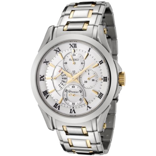 black friday price Seiko SRL032