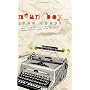 Mean Boy by Lynn Coady