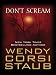 Don't Scream (Thorndike Press Large Print Basic Series)