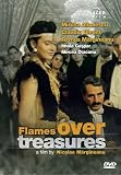 Flames over treasures (Flacari pe comori)
