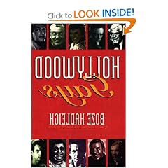 Hollywood Gays: Conversations With: Cary Grant, Liberace, Tony Perkins, Paul Lynde, Cesar Romero, Randolph Scott...