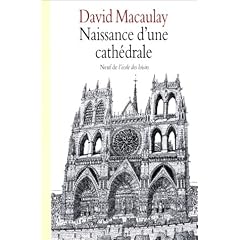 Naissance d'une cath�drale