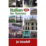 ITALIAN FOR TOURISTS: Pocket Edition ~ Jo Linsdell