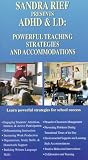 Review Educational Resource Specialists  / ADHD & LD: Powerful Teaching Strategies and Accommodations