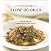 The Gourmet Slow Cooker: Simple and Sophisticated Meals from Around the World