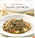 The Gourmet Slow Cooker: Simple and Sophisticated Meals from Around the World