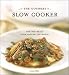 The Gourmet Slow Cooker: Simple and Sophisticated Meals from Around the World