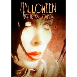 Halloween Nights Of Horror