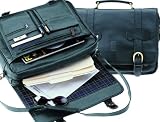 Leather Briefcase called Le Metro