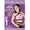 Bellydance workouts made100%  from bellydance moves