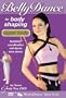 Bellydance for Body Shaping: Upper Body