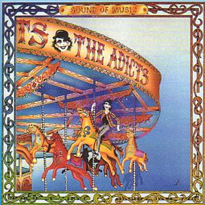 The Adicts - I Wanna Be Sedated Lyrics - Zortam Music