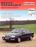 Rta 081.9 Lancia Thema 84-93